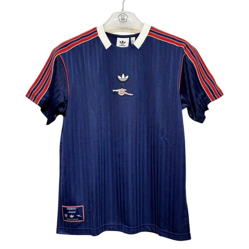 2025 Arsenal Icon Retro Special Jersey