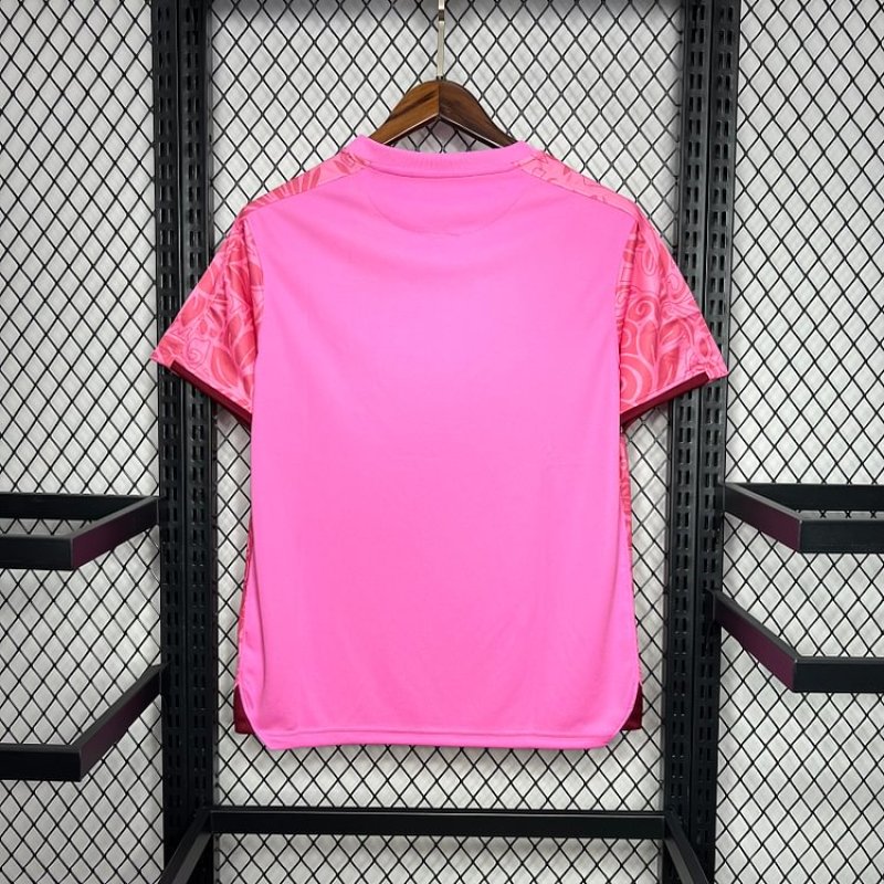 Palestino 23/24 Special Edition Pink Jersey