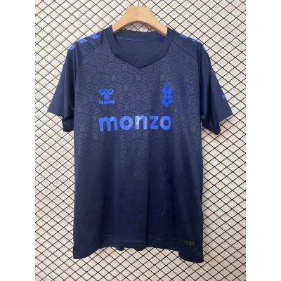 24/25 Coventry City Fourth Football Jersey