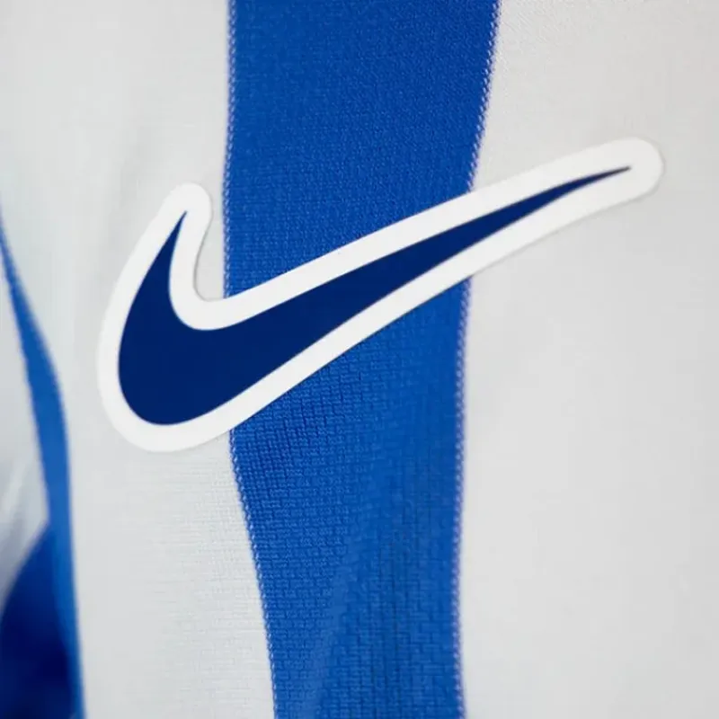24/25 Grenoble Home football jersey