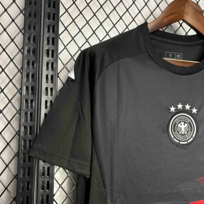 2024 Germany Home Football Shirt 1:1 Thai Quality