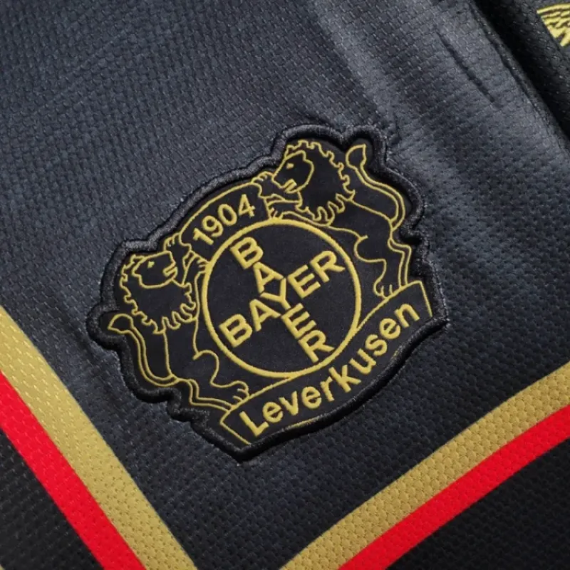 24/25 LeverKusen Champions Special Edition Football Jersey
