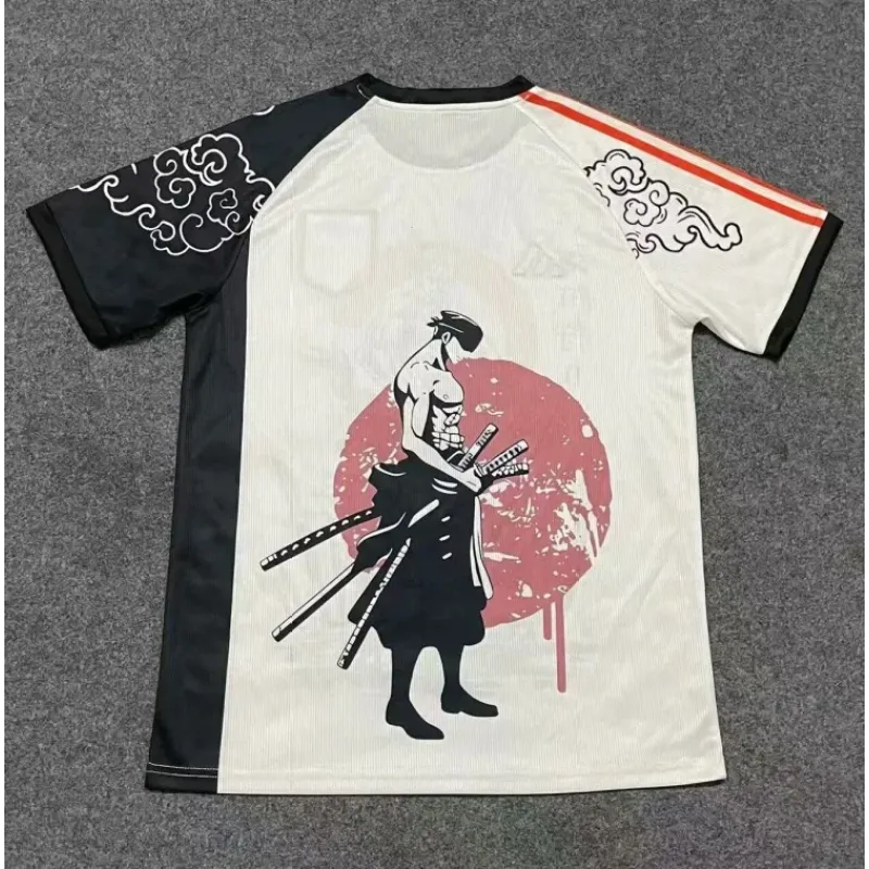 2024 Japan Zoro V3 Special Edition Soccer Jersey