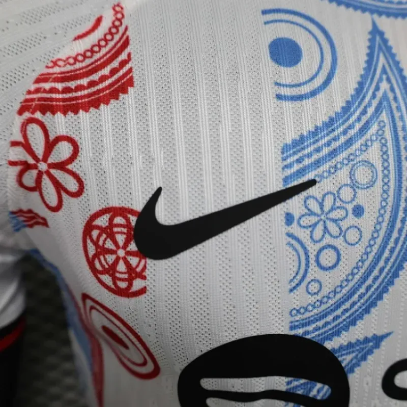 2024/2025 Authentic Barcelona Football Jersey