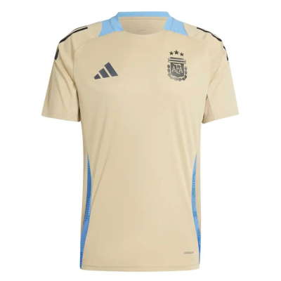 2024 Argentina Training2 Soccer Jersey