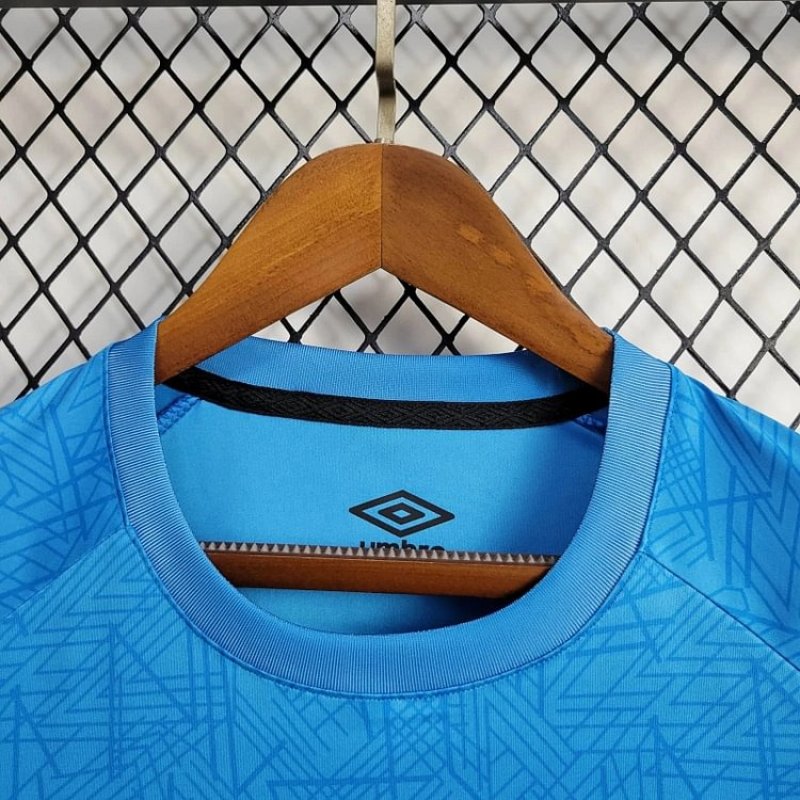 24/25 Grêmio Training Football Jersey Advertisers