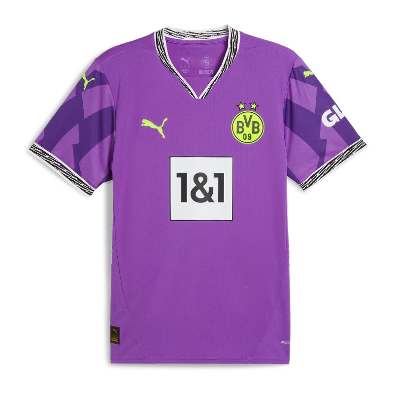Dortmund 24/25 GK Special Edition Jersey
