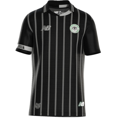 Konyaspor 24/25 Third Football Jersey
