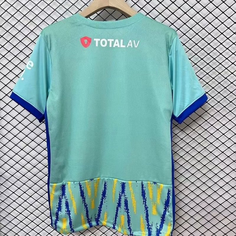 24/25 Portsmouth 3rd Jersey