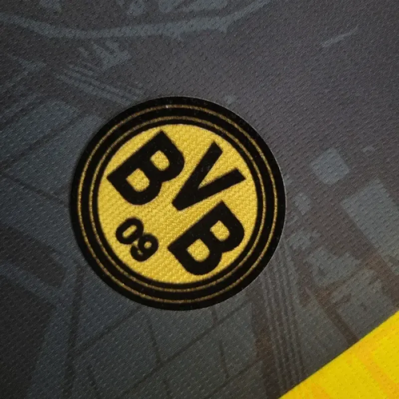 2024-2025 Borussia Dortmund Training Shirt