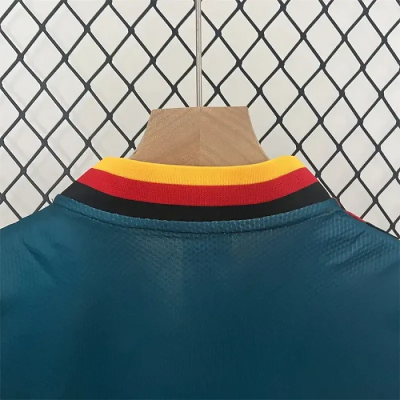 2024 Germany Home Football Shirt 1:1 Thai Quality Kids Size