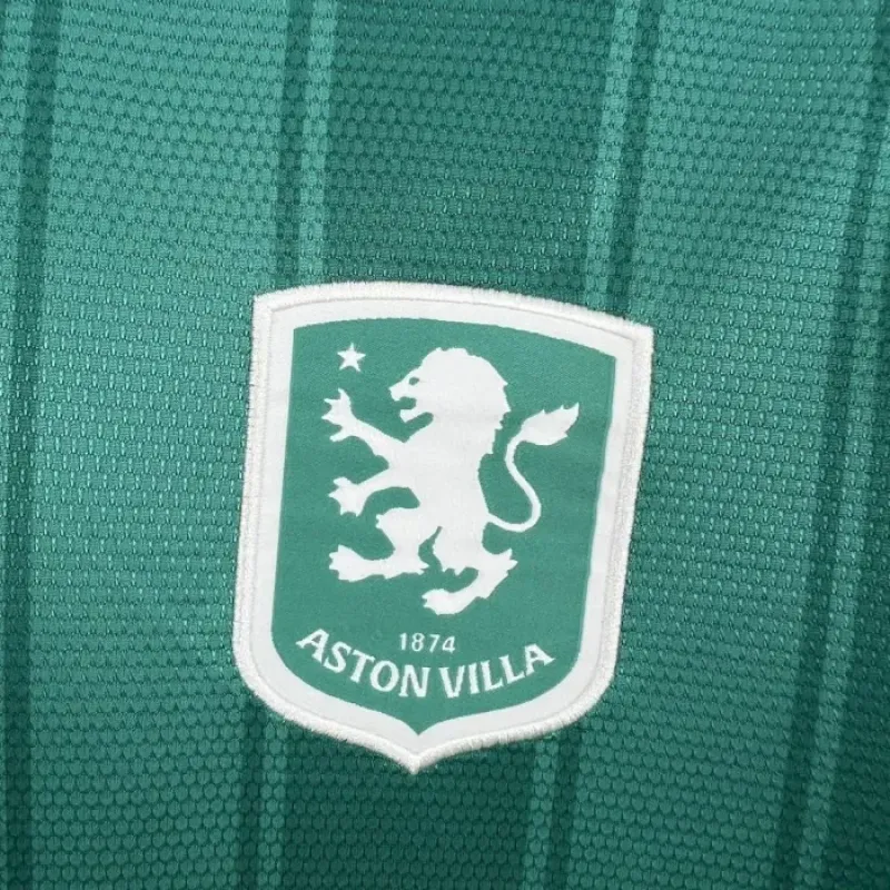 Aston Villa 24/25 Special Edition Jersey
