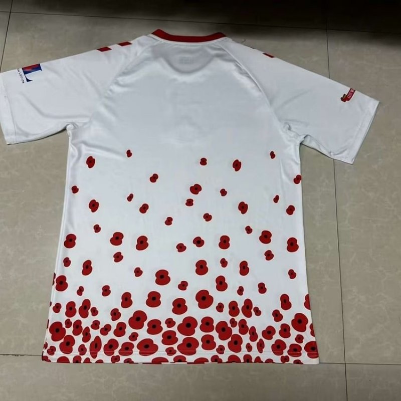 Sunderland 24/25 commemorative jersey