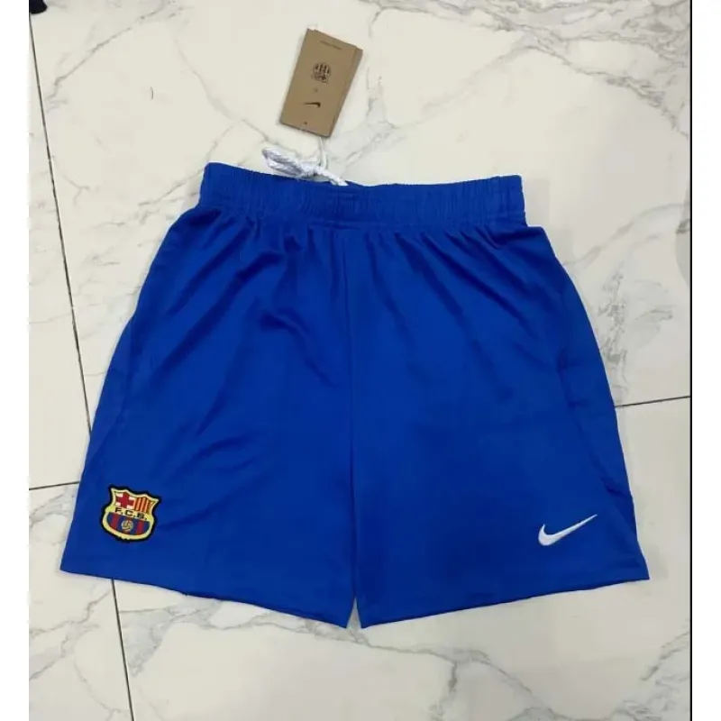 2023/2024 Barcelona Away Shorts 1:1 Thai Quality