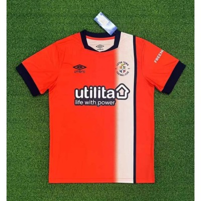 2023/2024 Luton Town Home Jersey 1:1 Thai Quality