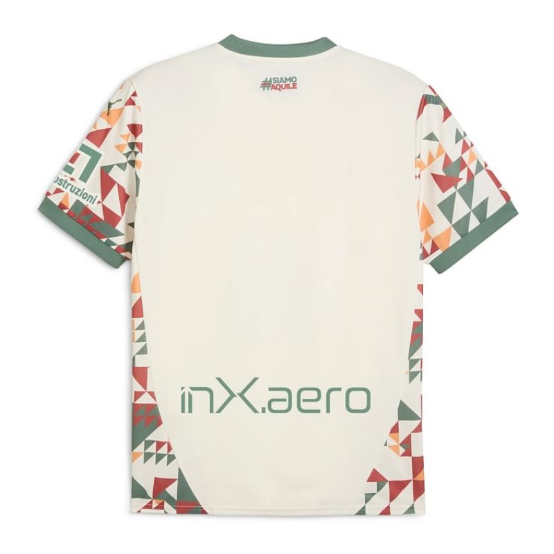 24/25 Palermo Third Jersey