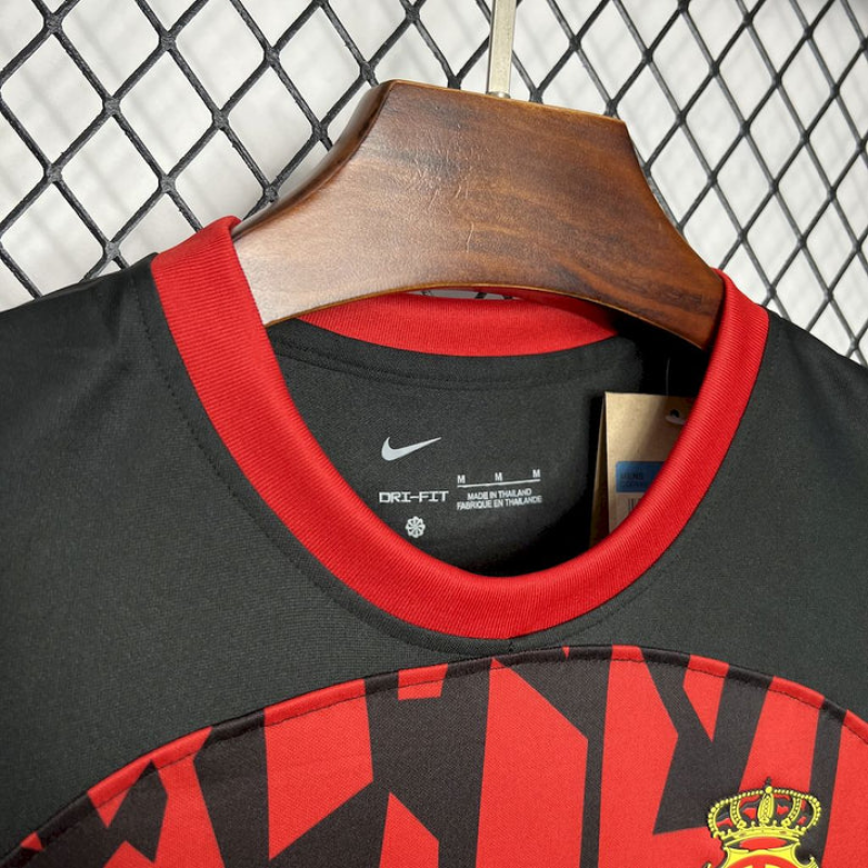 24/25 Mallorca Home Jersey