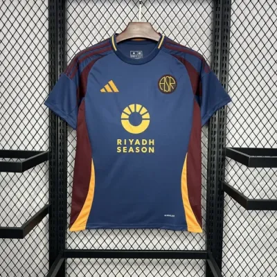 Roma 24/25 Third Jersey