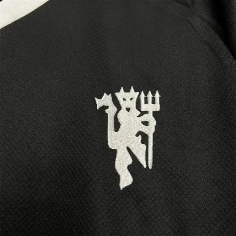 2024/2025 Manchester United Home Football Shirt 1:1 Thai Quality