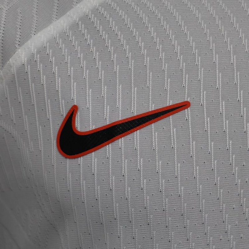 2023/2024 Player Version Corinthians Home Jersey 1:1 Thai Quality