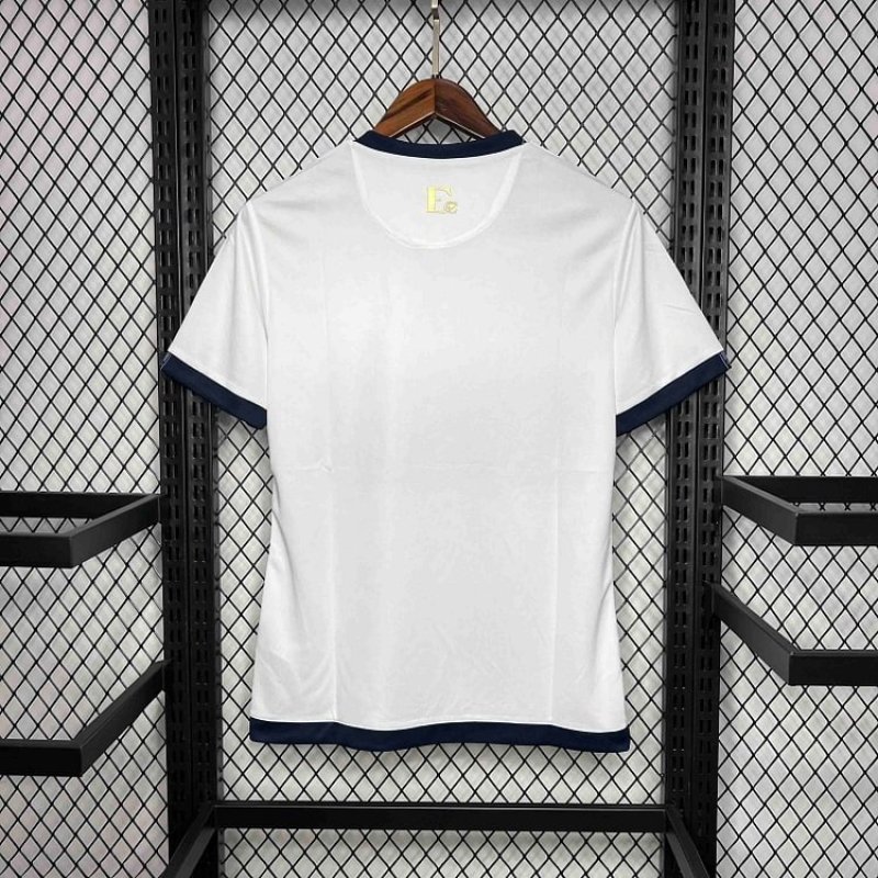 2024 Ecuador Away Soccer Jersey