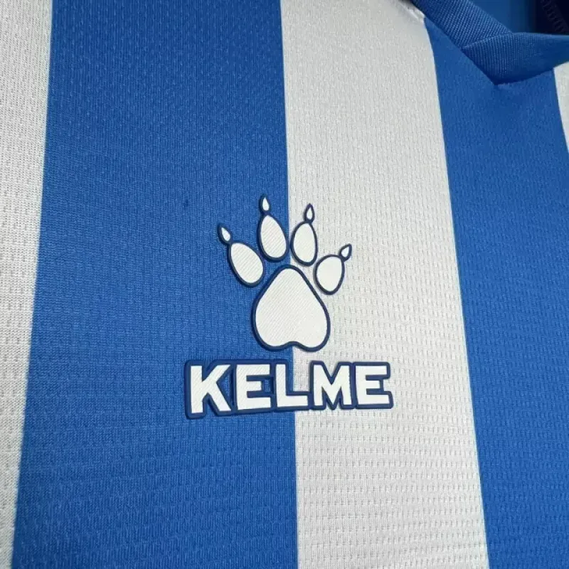Espanyol 24/25 Home Football Shirt