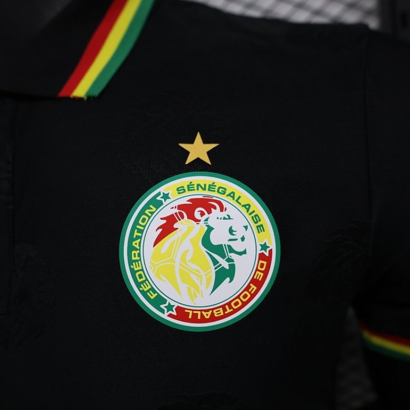Player Edition - Senegal 2024 Special Edition Jersey