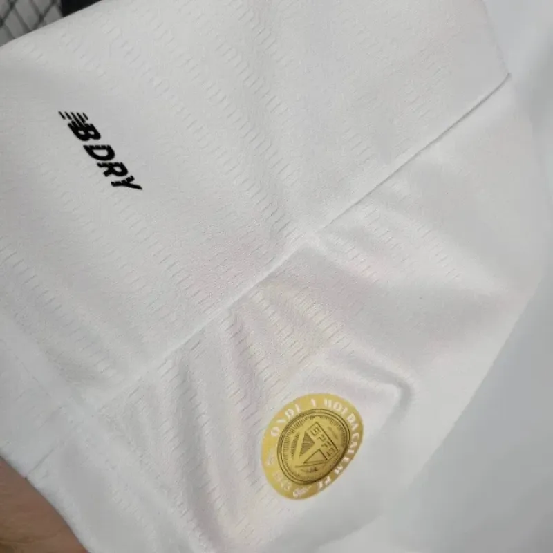 2024/2025 Sao Paulo Home Kit  Football Jersey1:1 Thai Quality
