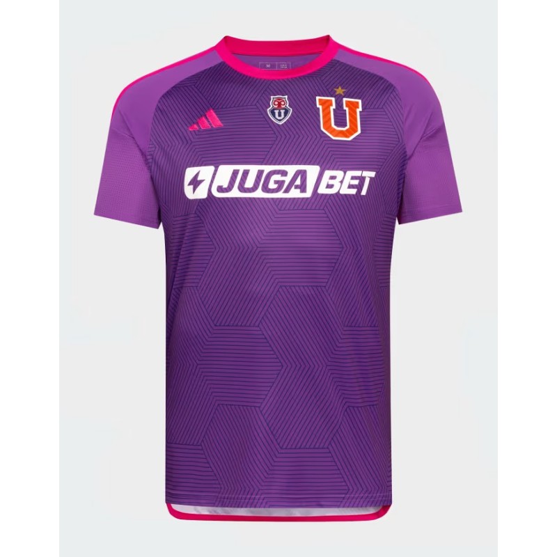 24/25 University of Chile Third Jersey