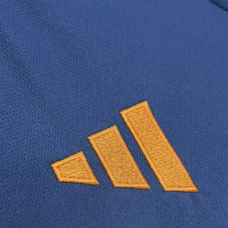 Roma 24/25 Third Jersey