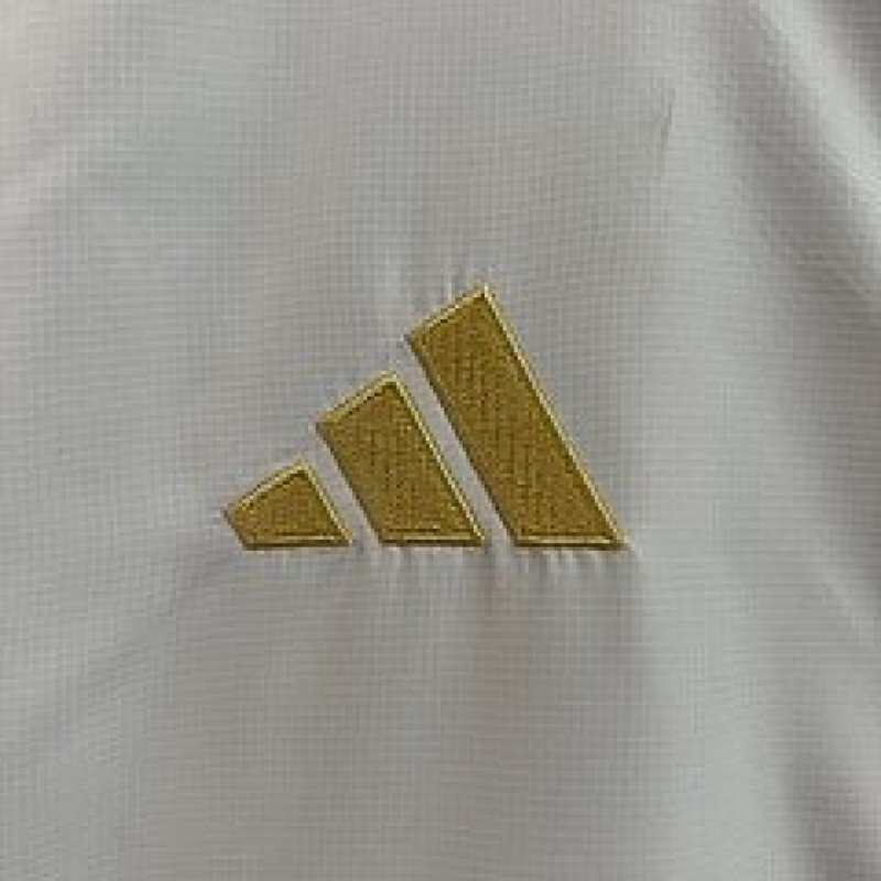 2024 Argentina Reversible Windbreaker Football Shirt