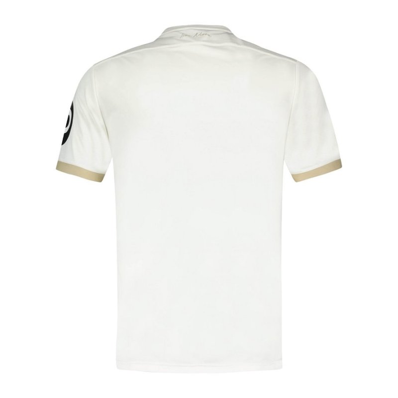 24/25 Nice Away Football Jersey