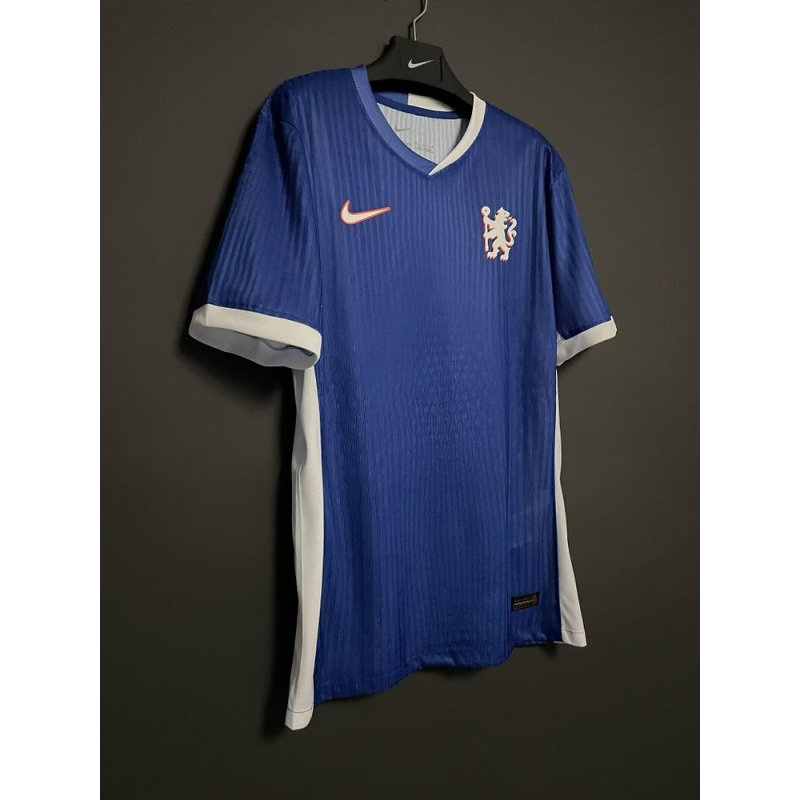 Player Edition-Chelsea 25/26 Home Football Jersey
