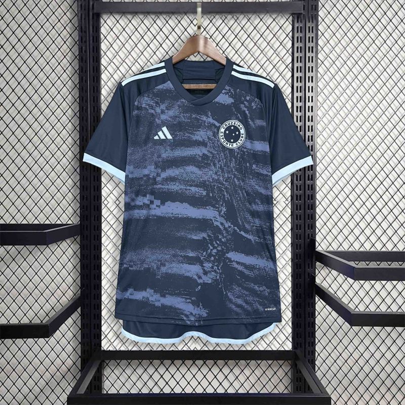 24/25 Cruzeiro Third Jersey