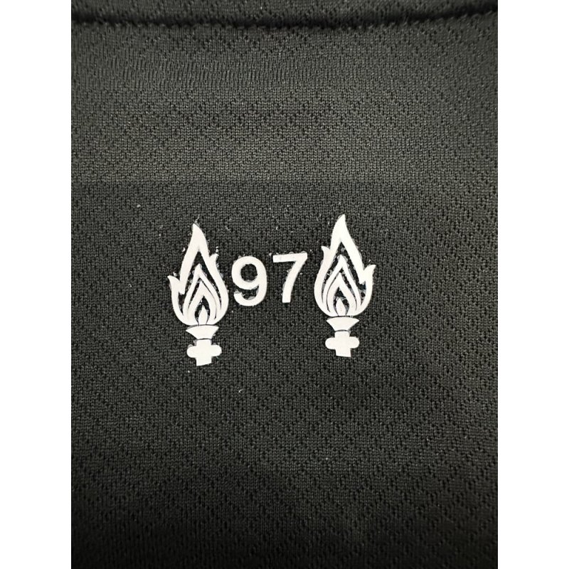 2024/2025 Liverpool Away Soccer Jersey 1:1 Thai Quality