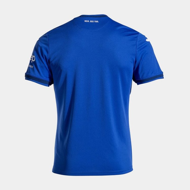 Hoffenheim 24/25 Home Jersey