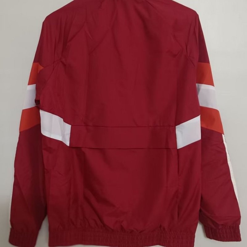 Bayern 24/25 Windbreaker Jacket