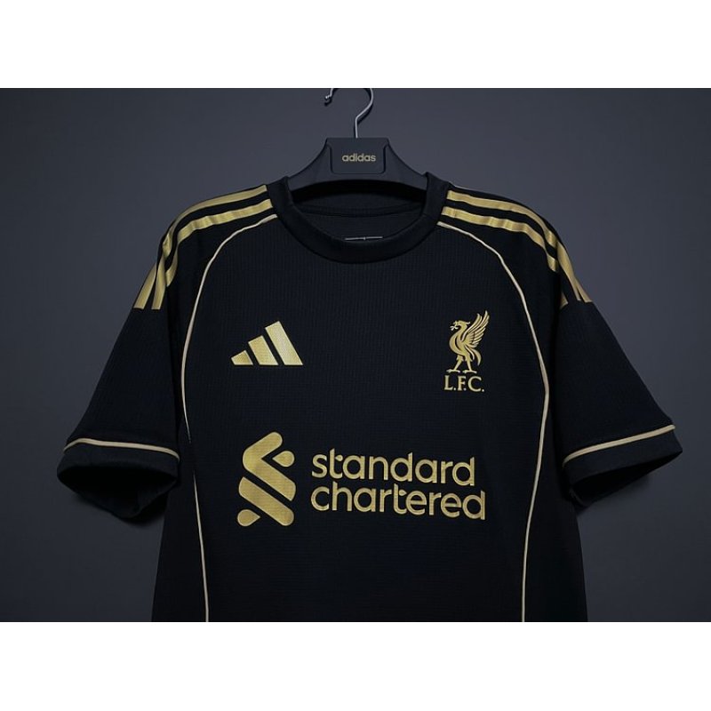 Liverpool 25/26 Special Edition Jersey