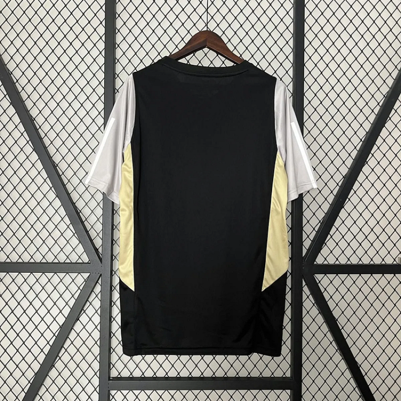 2024/25 Atletico Mineiro Black Training Shirts