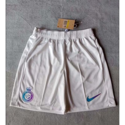 2023/2024 Al-Nassr Third Away Shorts 1:1 Thai Quality