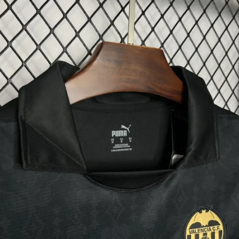 24/25 Valencia away Jersey