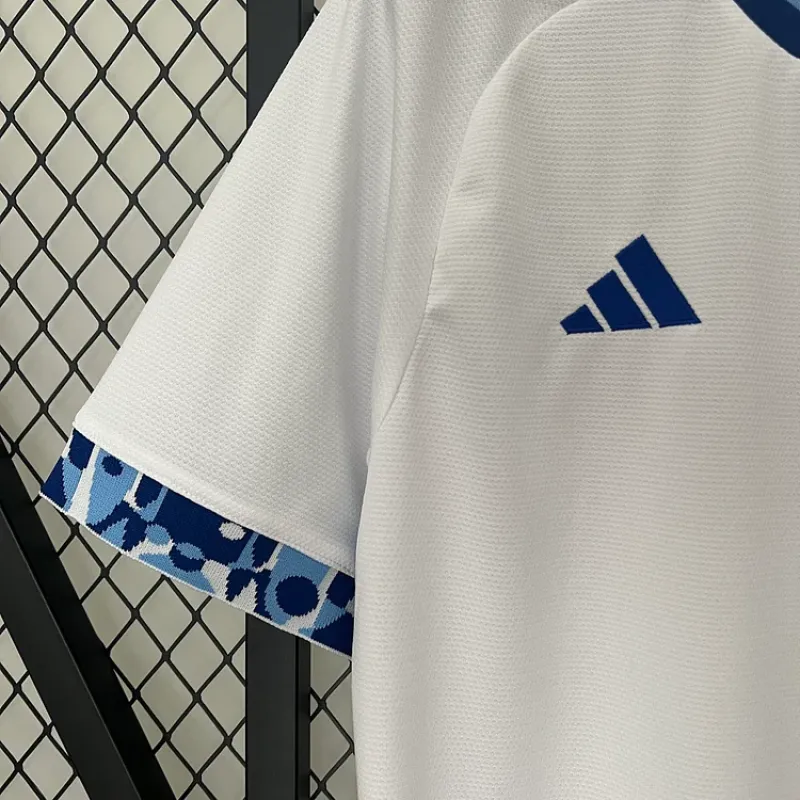 24/25 Cruzeiro Away Jersey