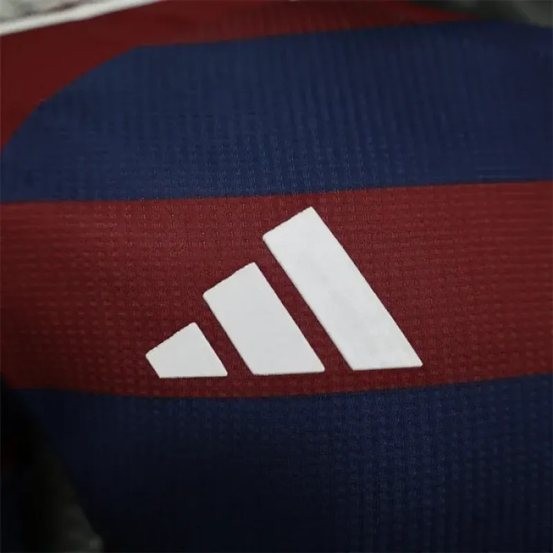 24/25 Player Version Newcastle United Away Soccer Jersey