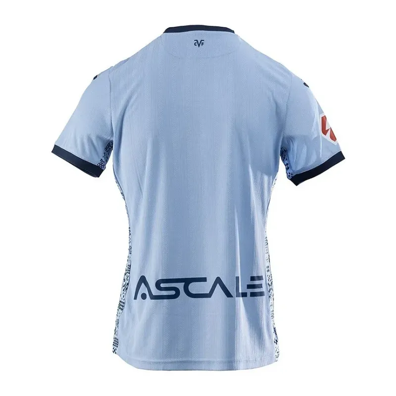 2024/2025 Villarreal Away Football Shirt 1:1 Thai Quality