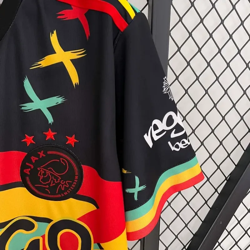 2023/2024 Ajax Special Edition Football Shirt 1:1 Thai Quality