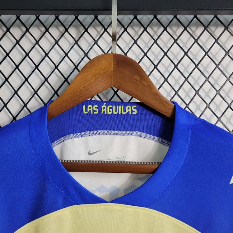23/24 Americas Home  Football Kit Jersey