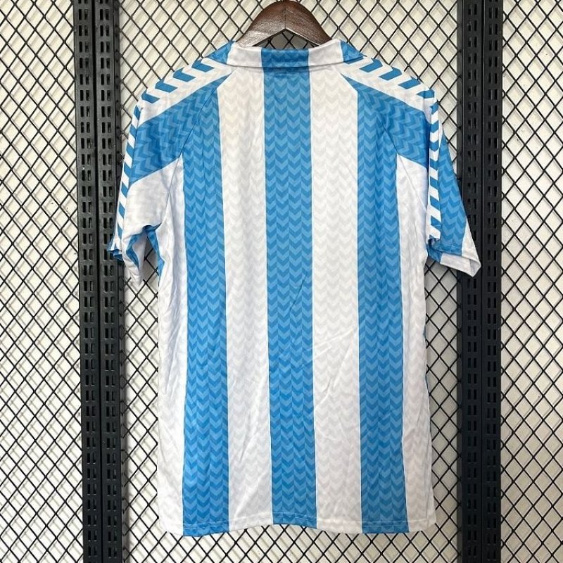 Málaga 120th Anniversary Jersey