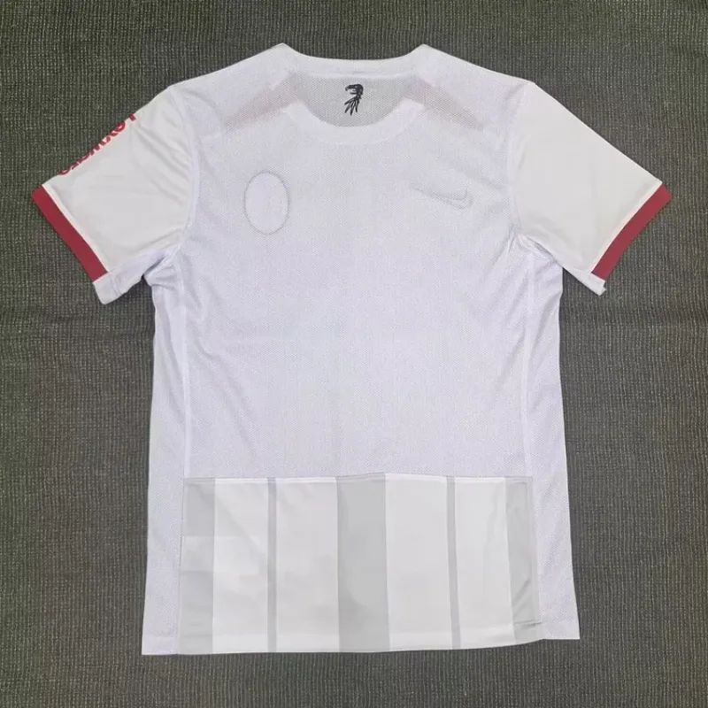 Freiburg 24/25 Away Football Shirt