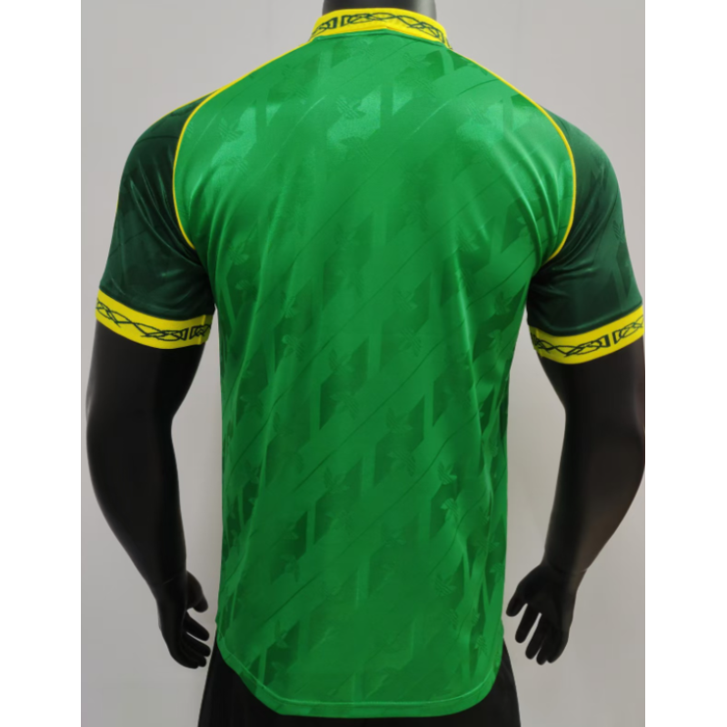 Celtic 24/25 Retro Football Jersey