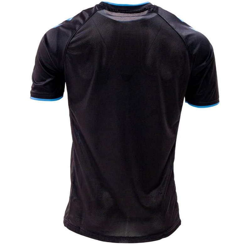 Quevilly Rouen Métropole 24/25 Third Football Jersey